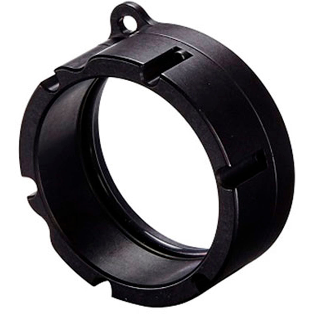 Black Gold Right-Hand 4X Magnification Lens Kit for Archery Sights