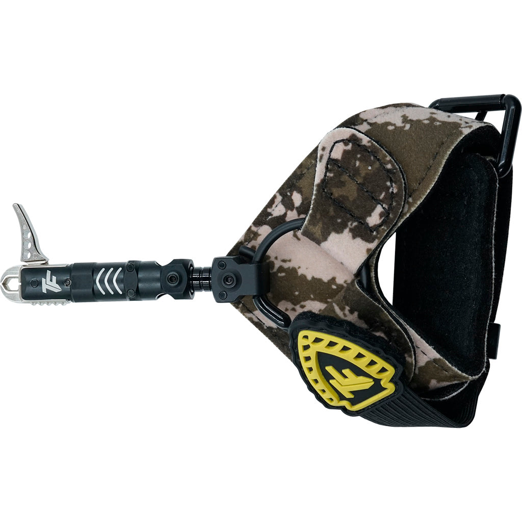 TruFire Edge FT Extreme Foldback Bow Release with Buckle Strap