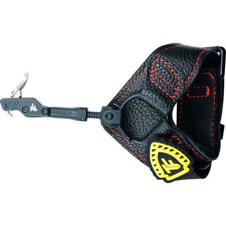 TruFire Hardcore 2.0 Open Hook Bow Release Buckle Foldback