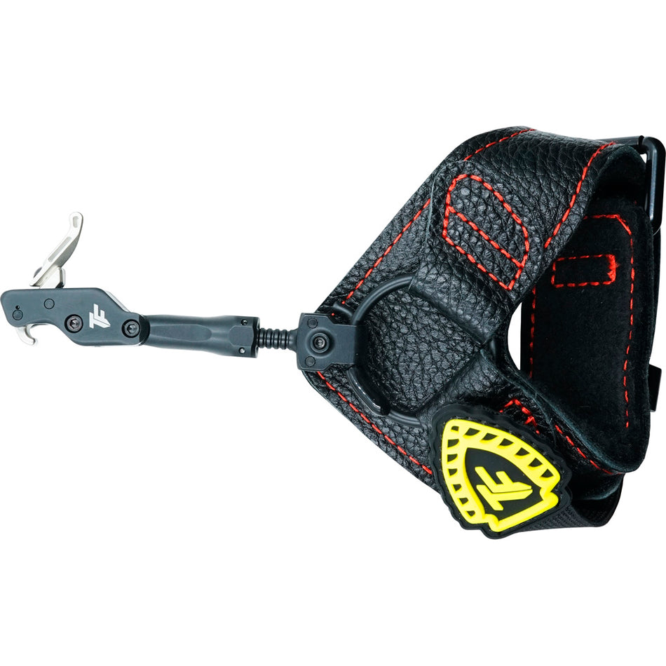 TruFire Hardcore 2.0 Open Hook Bow Release Buckle Foldback