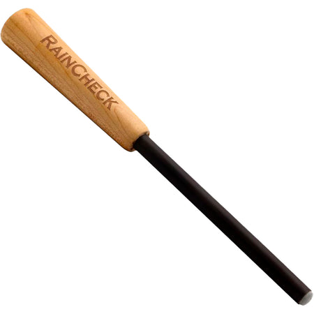 Woodhaven Raincheck All-Weather Turkey Pot Call Striker