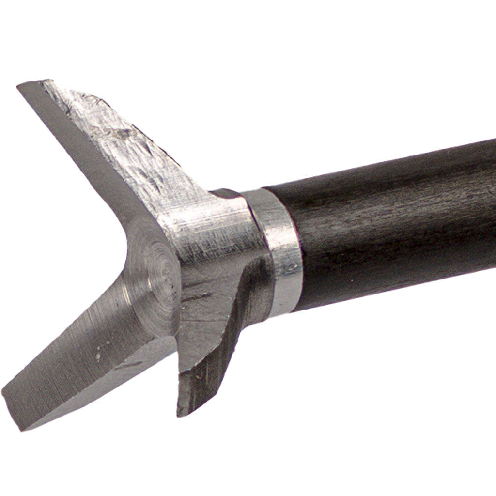 Grim Reaper The Mace Small Game Broadhead 100 Grain 2 Pack