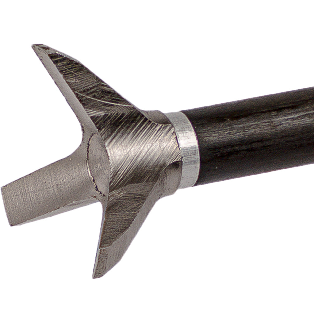 Grim Reaper The Mace Small Game Broadhead 125 Grain 2 Pack