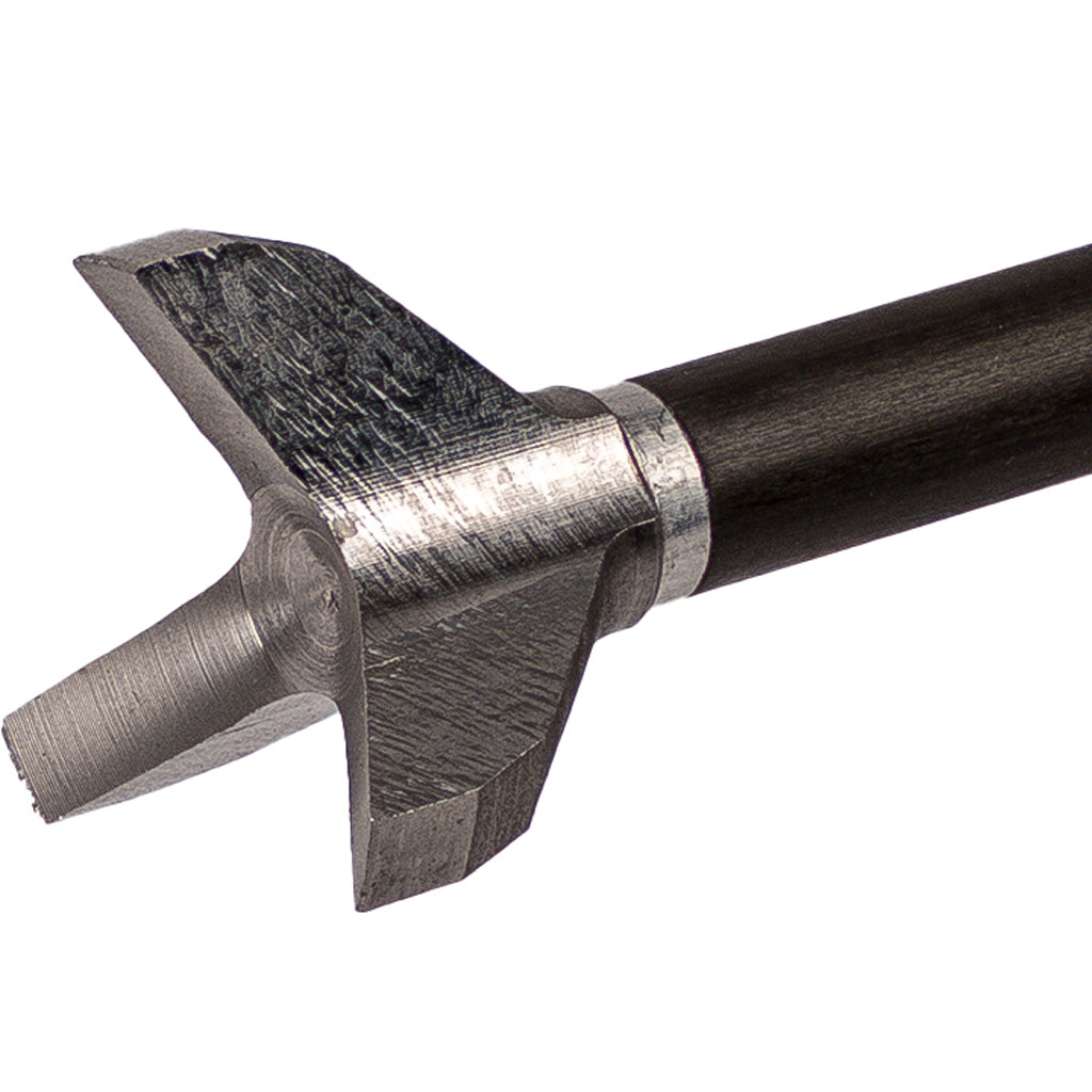 Grim Reaper The Mace Small Game Broadhead 200 Grain 2 Pack
