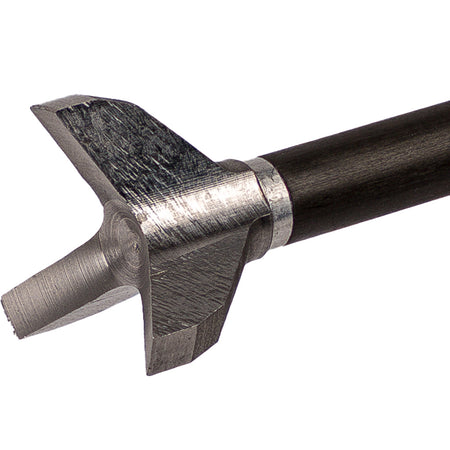 Grim Reaper The Mace Small Game Broadhead 200 Grain 2 Pack