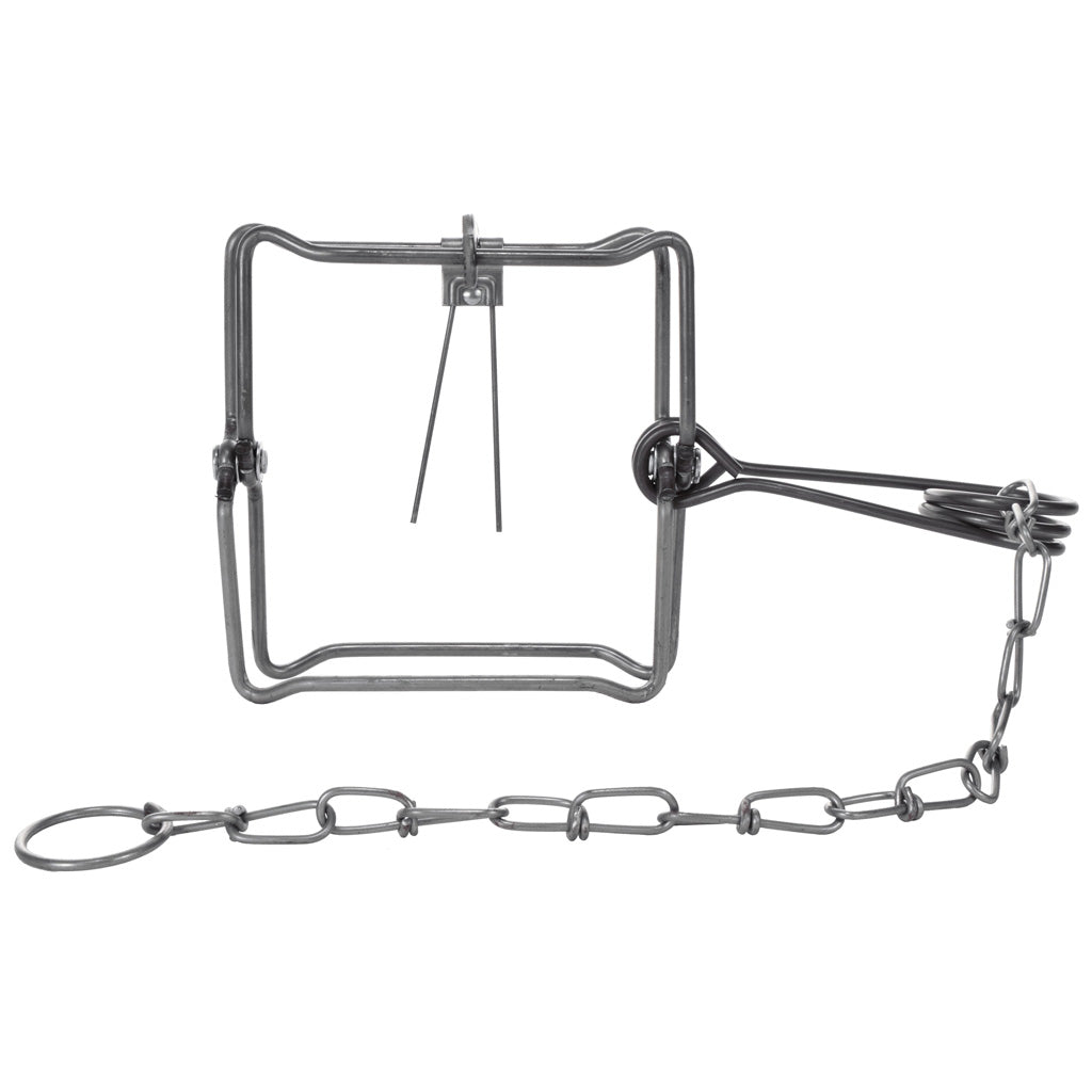 Bridger Bodygripper Trap Size 150 for Muskrat and Mink