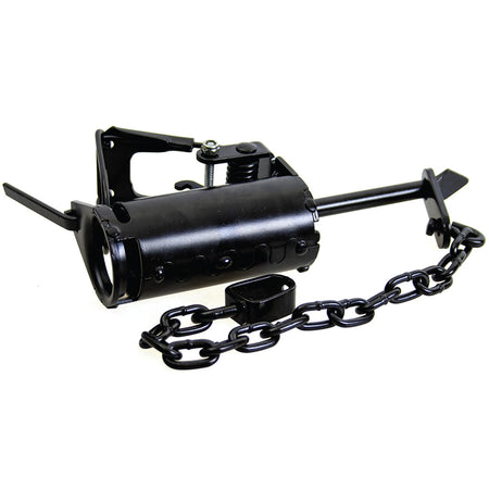 Bridger T3 Dog Proof Raccoon Trap with Hand-Saving Bracket