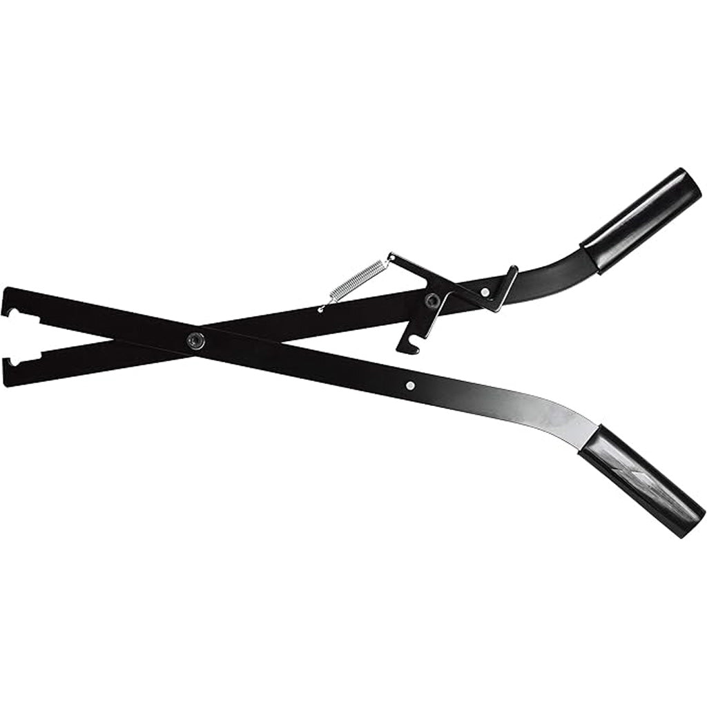 Bridger Trap Setter Tool - Self-Locking 24 Inch Design