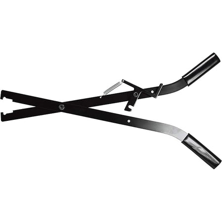 Bridger Trap Setter Tool - Self-Locking 24 Inch Design
