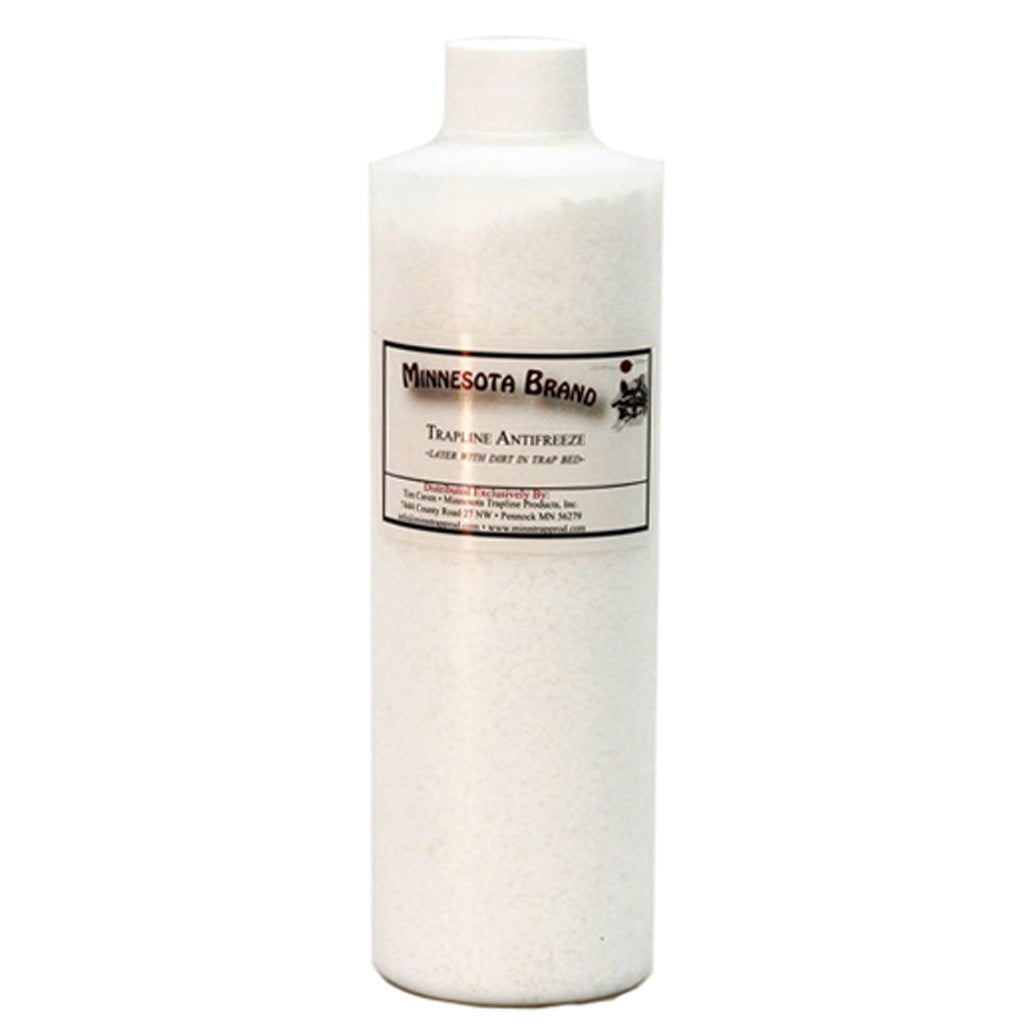 Minneosta Brand Flake-Type Trapping Antifreeze 1 Pound