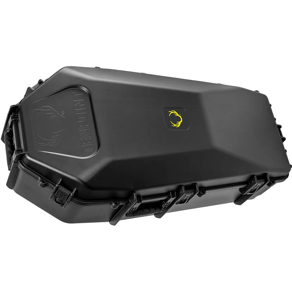 TenPoint Hard Case for Crossbows with Lock Ports