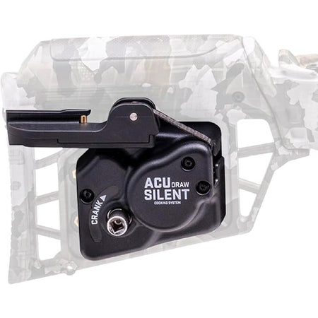 TenPoint ACUdraw Silent Cocking Device with Crank and Claw