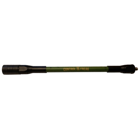 Conquest Control Freak .500 Carbon Hunting Stabilizer Drab Green 12 in.