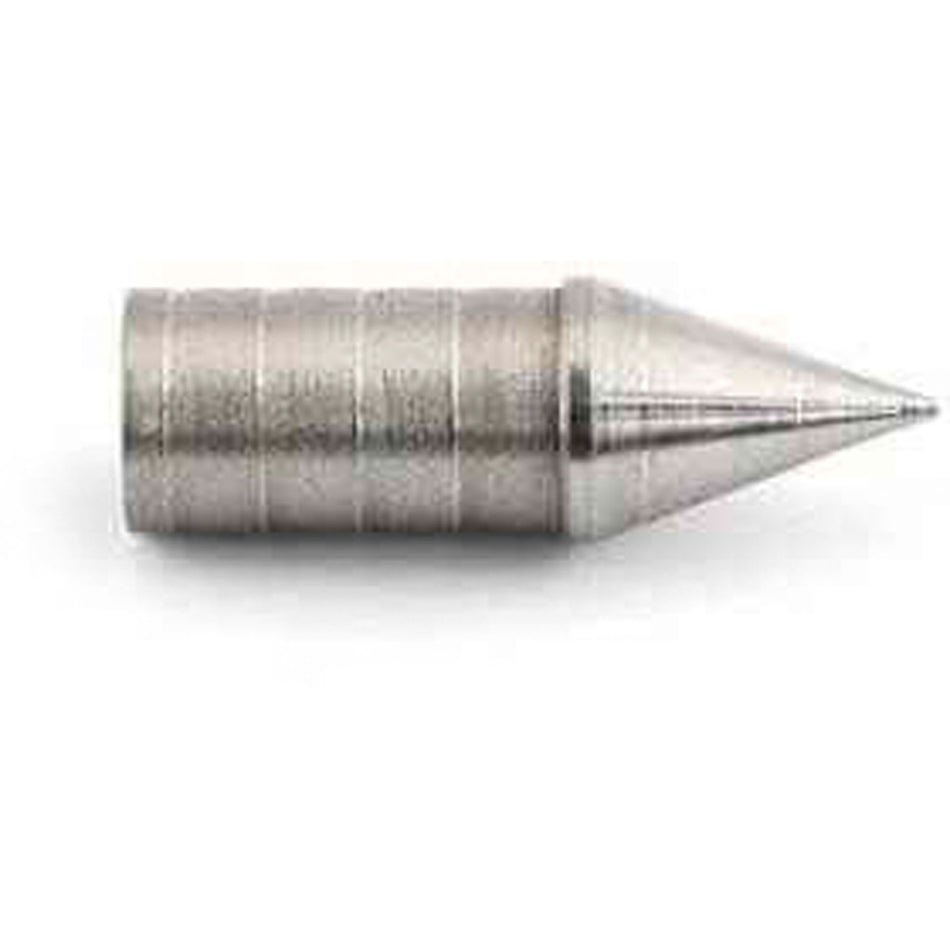 Black Eagle PS25 Target Arrow Points Nock Crusher 100 gr. 12 pk.