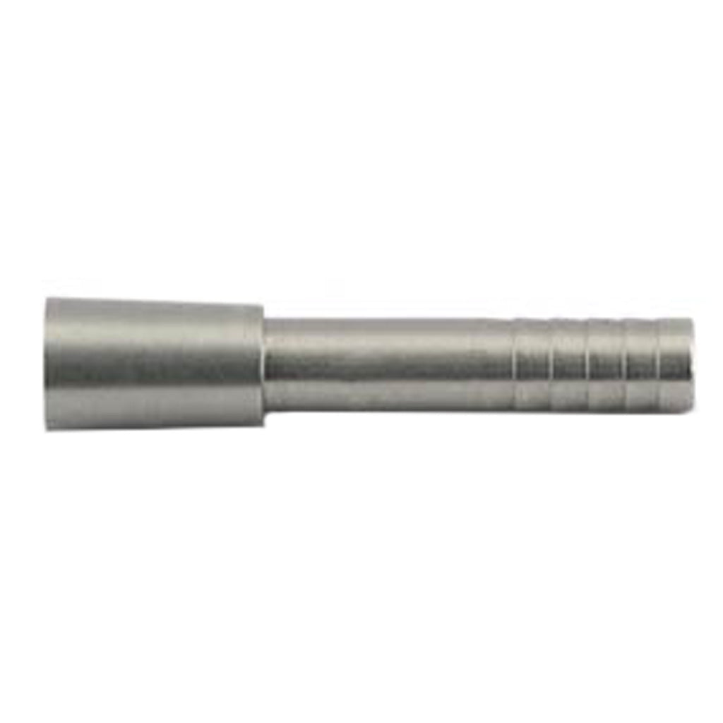 Black Eagle Rampage Half-Outs Stainless Steel 250 Spine 12 Pack