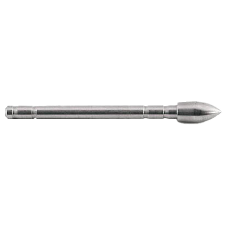Black Eagle Deep Impact 120gr. Adjustable Breakoff Target Points for Deep Impact Shafts 12 pk.