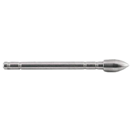 Black Eagle Deep Impact 140gr. Adjustable Breakoff Target Points for Deep Impact Shafts 12 pk.