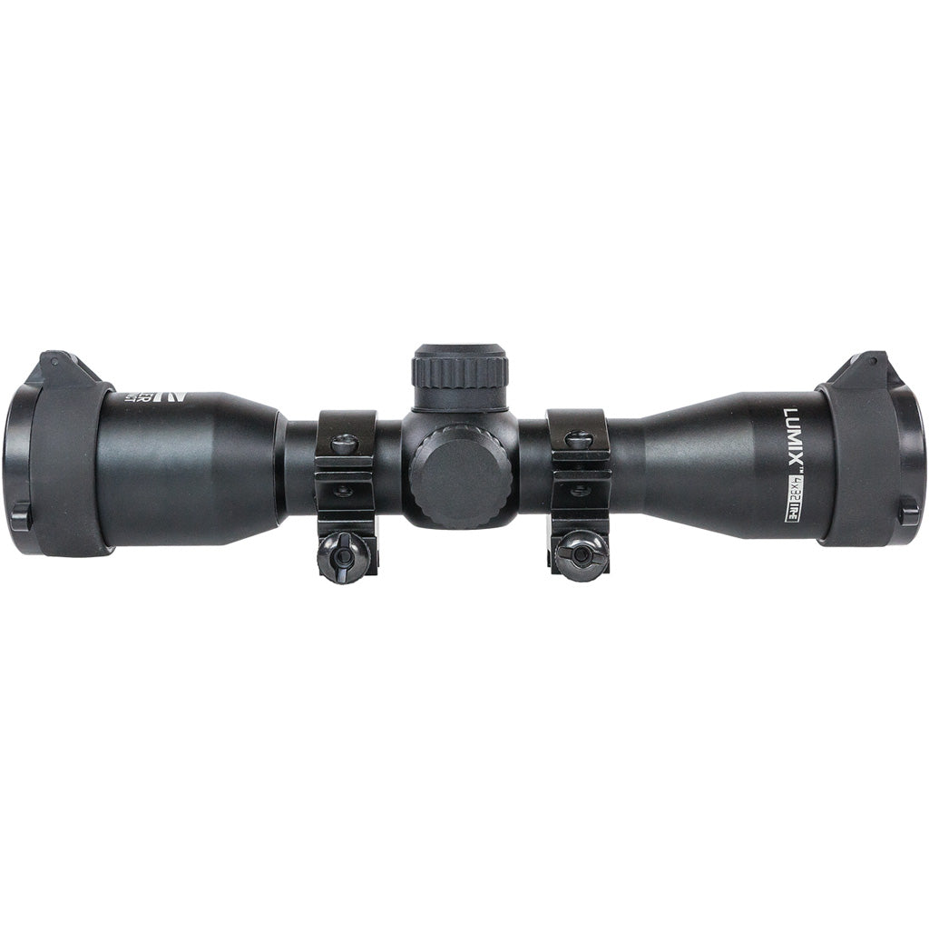 Killer Instinct Lumix XLR Scope 4x32 for Crossbows
