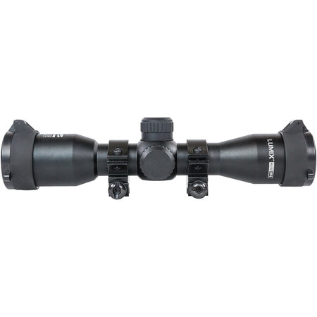 Killer Instinct Lumix XLR Scope 4x32 for Crossbows