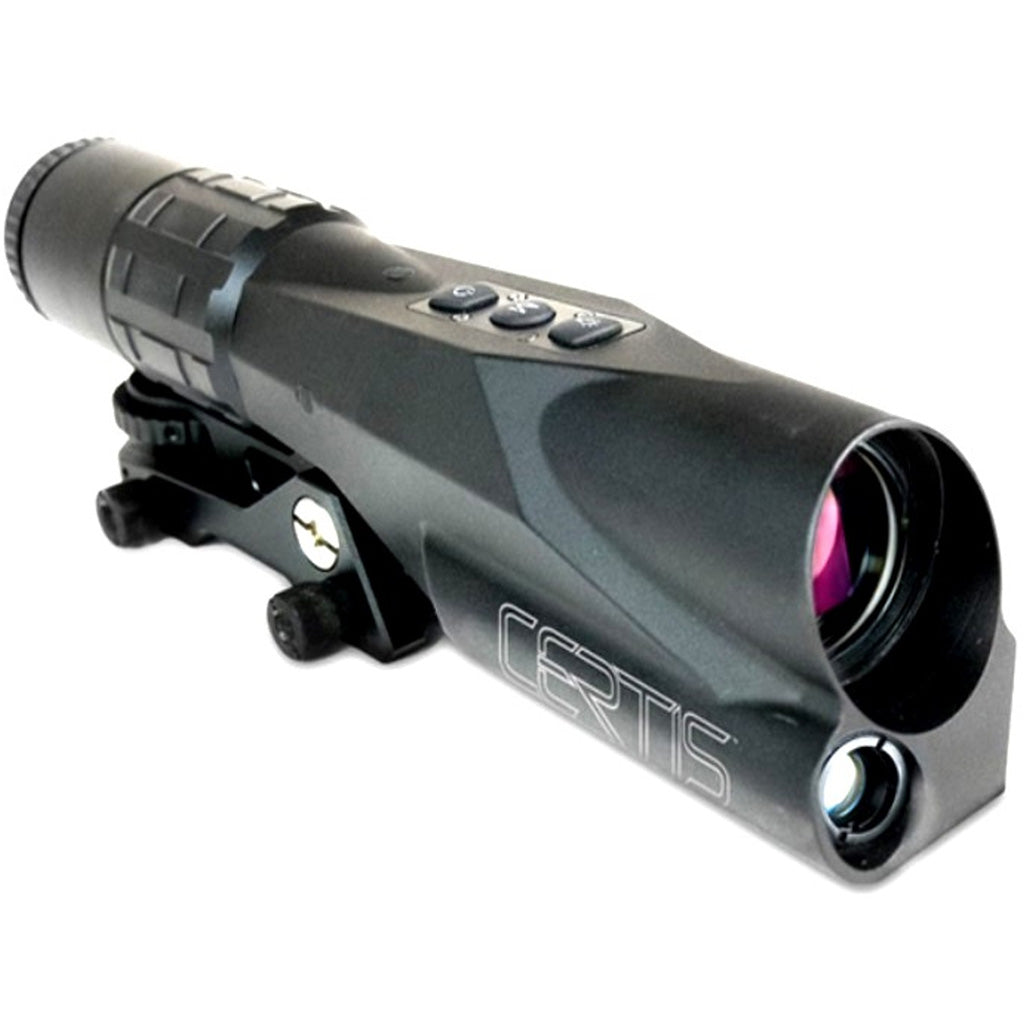 Killer Instinct Certis Integrated Rangefinder Crossbow Scope