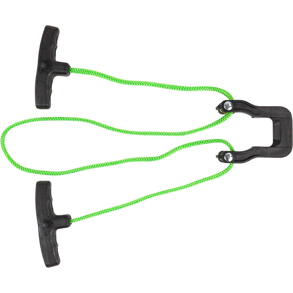 Killer Instinct Narrow Sled Rope Cocker for Vital X, Diesel X, Fatal X, Furious Pro 9.5