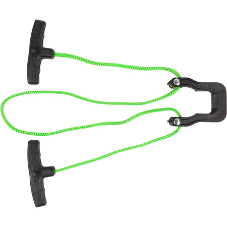 Killer Instinct Narrow Sled Rope Cocker for Vital X, Diesel X, Fatal X, Furious Pro 9.5