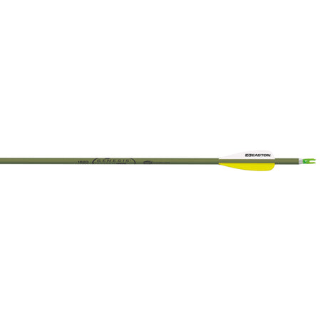 Easton Genesis 30-Inch OD Green Arrows for Genesis Bows 36 pk.