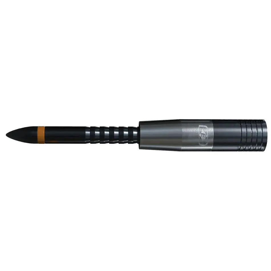 Easton 5mm Half Steel Match Grade Half Outs #3 6-Pack