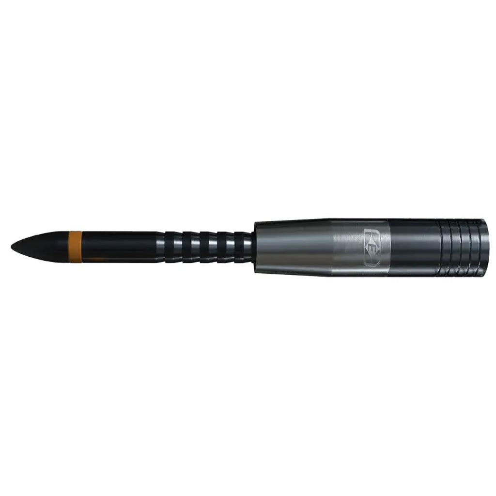 Easton 5mm Half Steel Match Grade Half Outs #5 6-Piece Pack