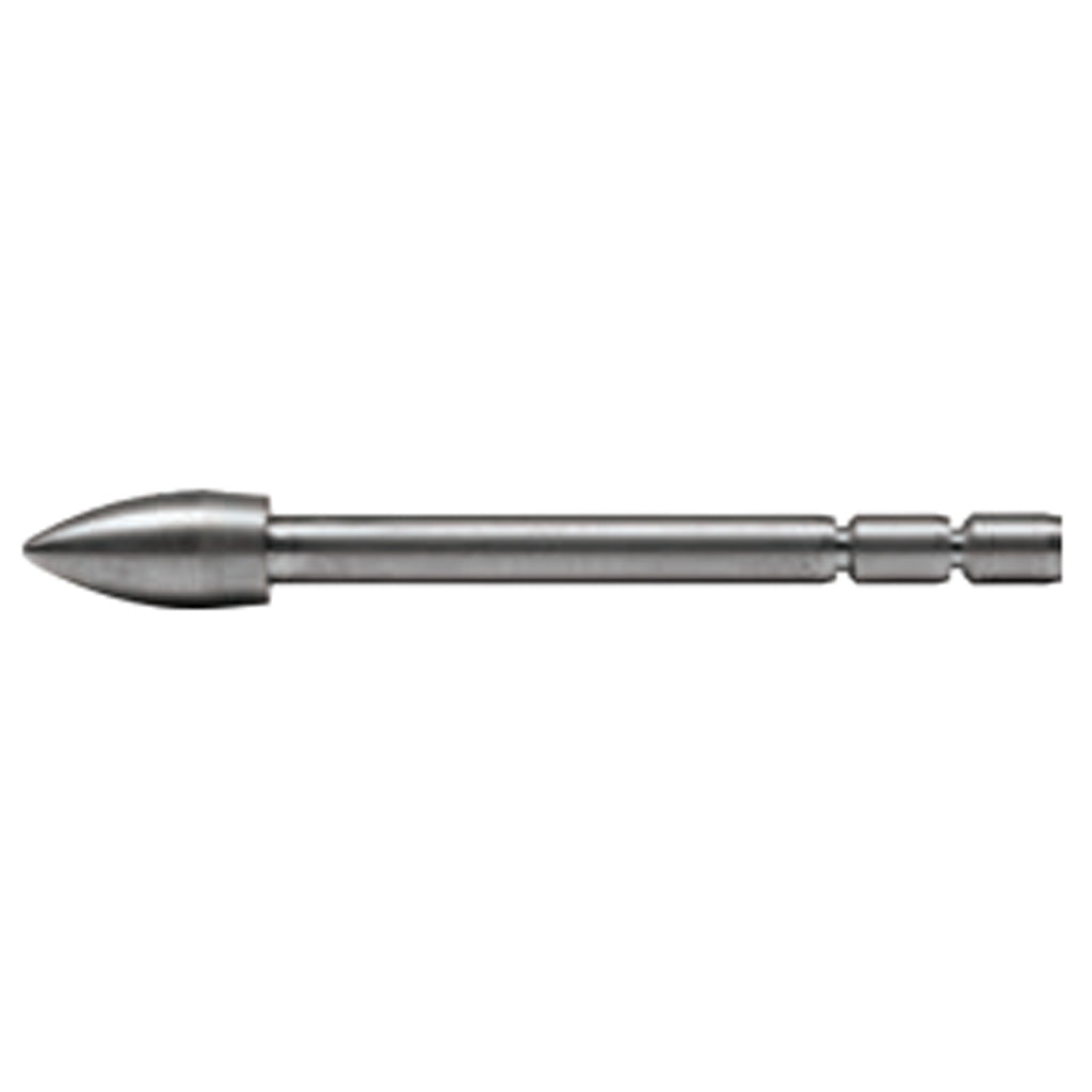 Easton X10 Tungsten 3.2mm Points 100 gr. 12-Piece Pack