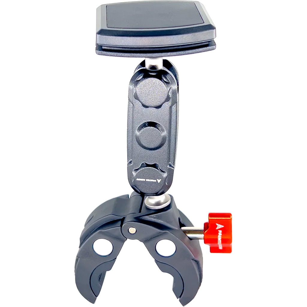 Painted Arrow Mag Pro Micro Arm Magnetic Hunting Camera Mount with Crab Claw Grip