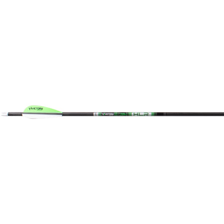 Victory HLR Gamer Carbon Arrow 6pk Spine 200
