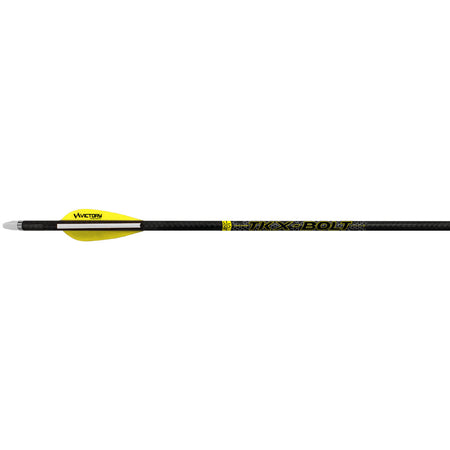 Victory TKX Elite 22in Catch Nock Crossbow Bolts 3pk