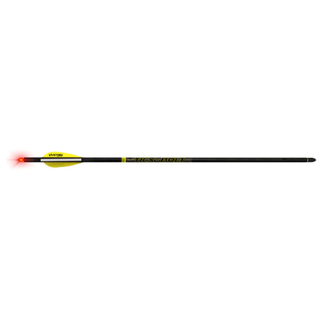 Victory TKX Elite 22in Lighted Nock Crossbow Bolts 3pk