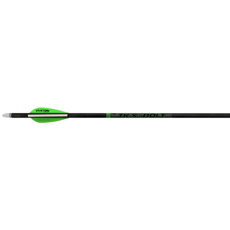 Victory TKX Gamer 22" Crossbow Bolts w/ Catch Nocks 3 pk.