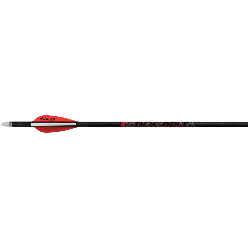 Victory TKX Sport 20" Crossbow Bolts w/ Catch Nocks 3 pk.