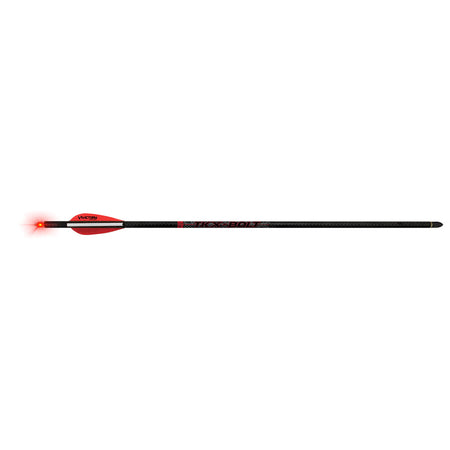 Victory TKX Sport 20" Crossbow Bolts w/ Lighted Nocks 3 pk.
