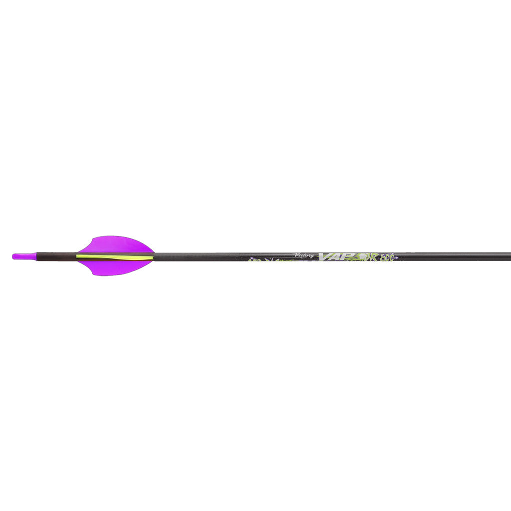 Victory VAP Junior Youth Arrows 36 pk. 800 Spine