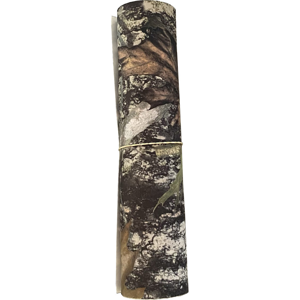 Cir Cut Micro Fleece Camo Bow Silencing Roll 12 x 36 in.