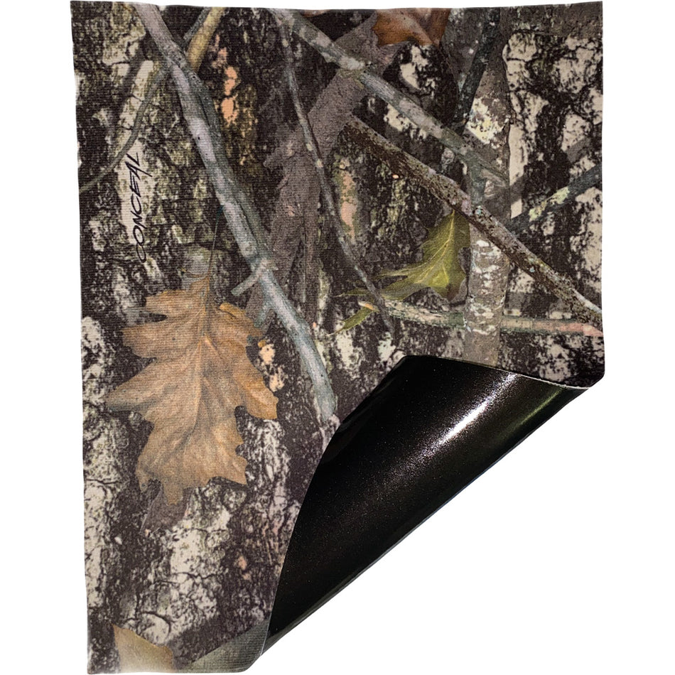 Cir Cut 9x10.5 Inch Micro Fleece Camo Super Pad Sheet