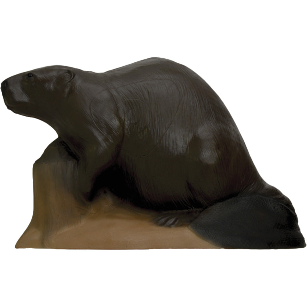 Delta Backyard Beaver 3D Archery Shooting Target