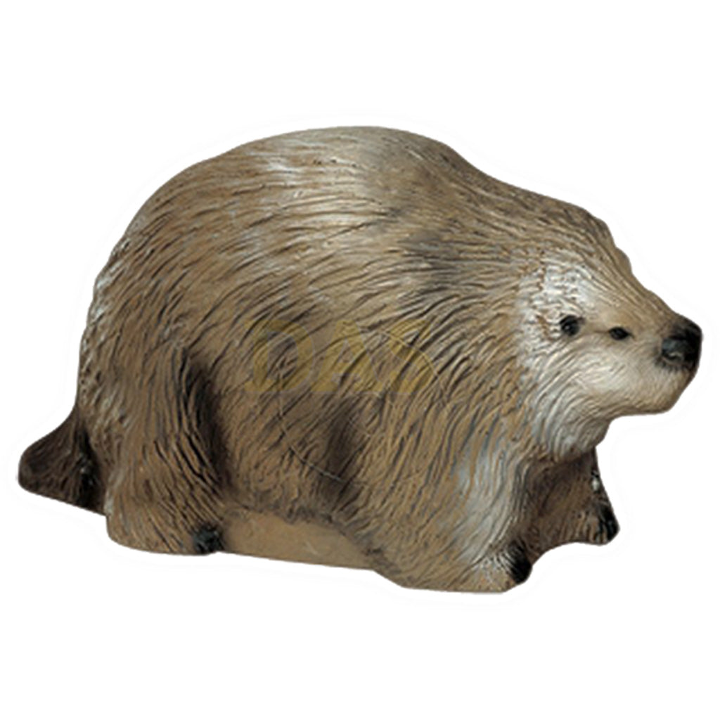 Delta Backyard Porcupine 3D Archery Shooting Target