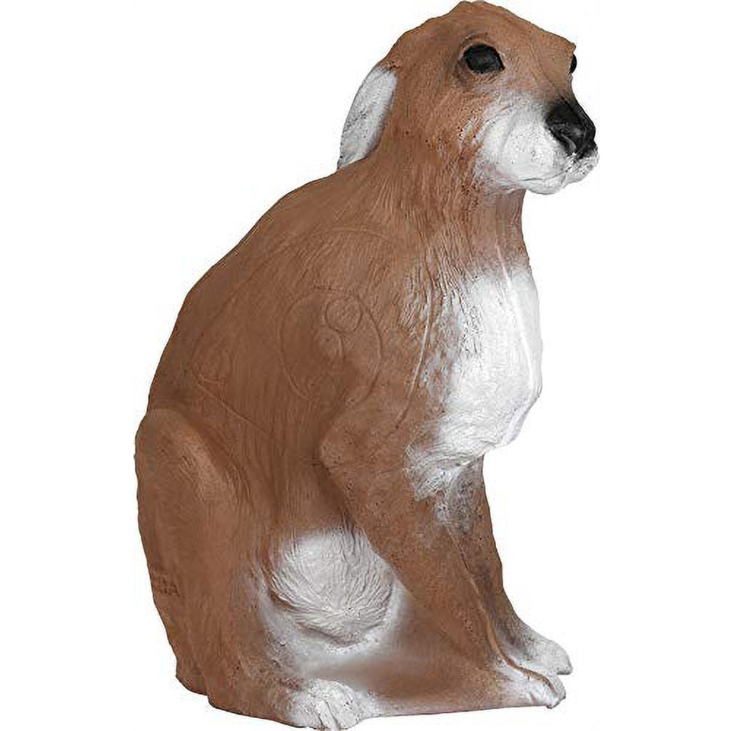 Delta Backyard Rabbit 3D Archery Shooting Target