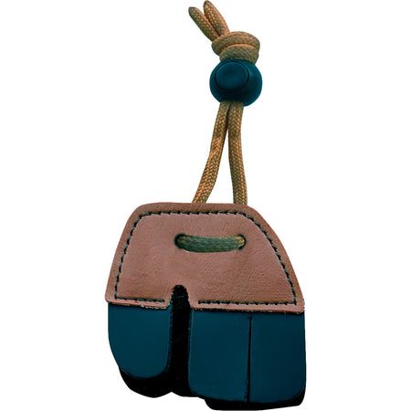 Vista G.O.A.T. Archery Split Finger Tab Small Right-Handed