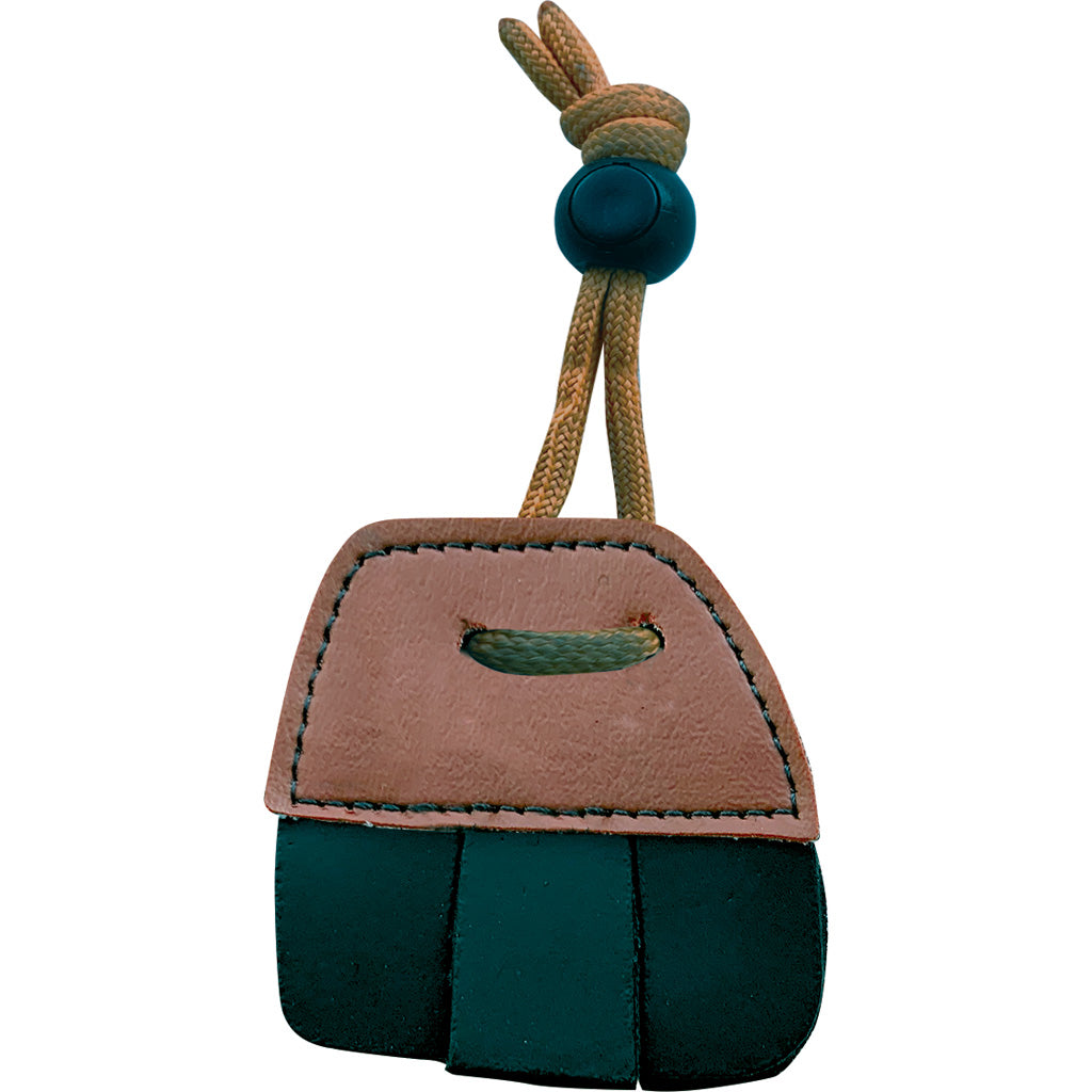 Vista G.O.A.T. Right Hand X-Large 3-Under Shooting Tab