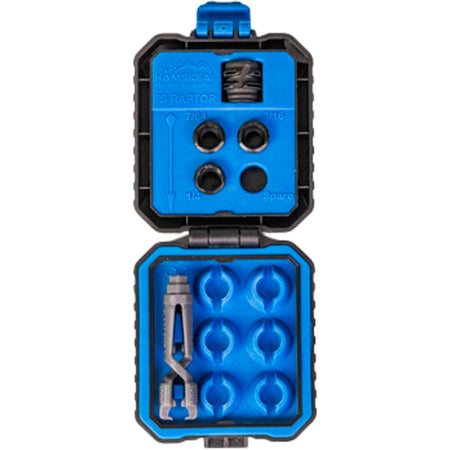Hamskea FS Raptor Bow Peep System with Light Baffling Technology