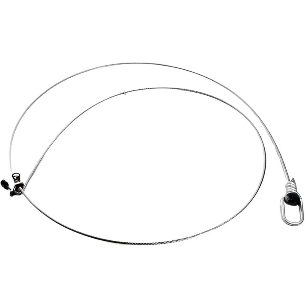 Minnesota Trapline #3 Predator Snare Set 12 Count with Micro Locks