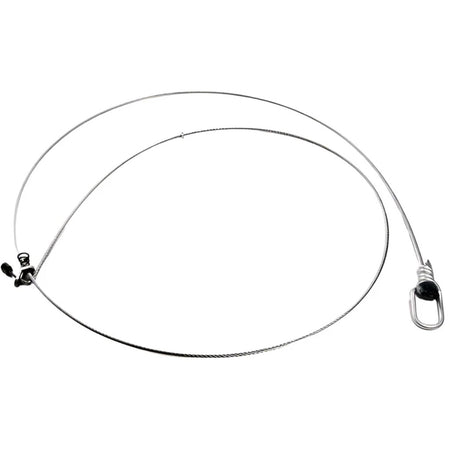 Minnesota Trapline #3 Predator Snare Set 12 Count with Micro Locks