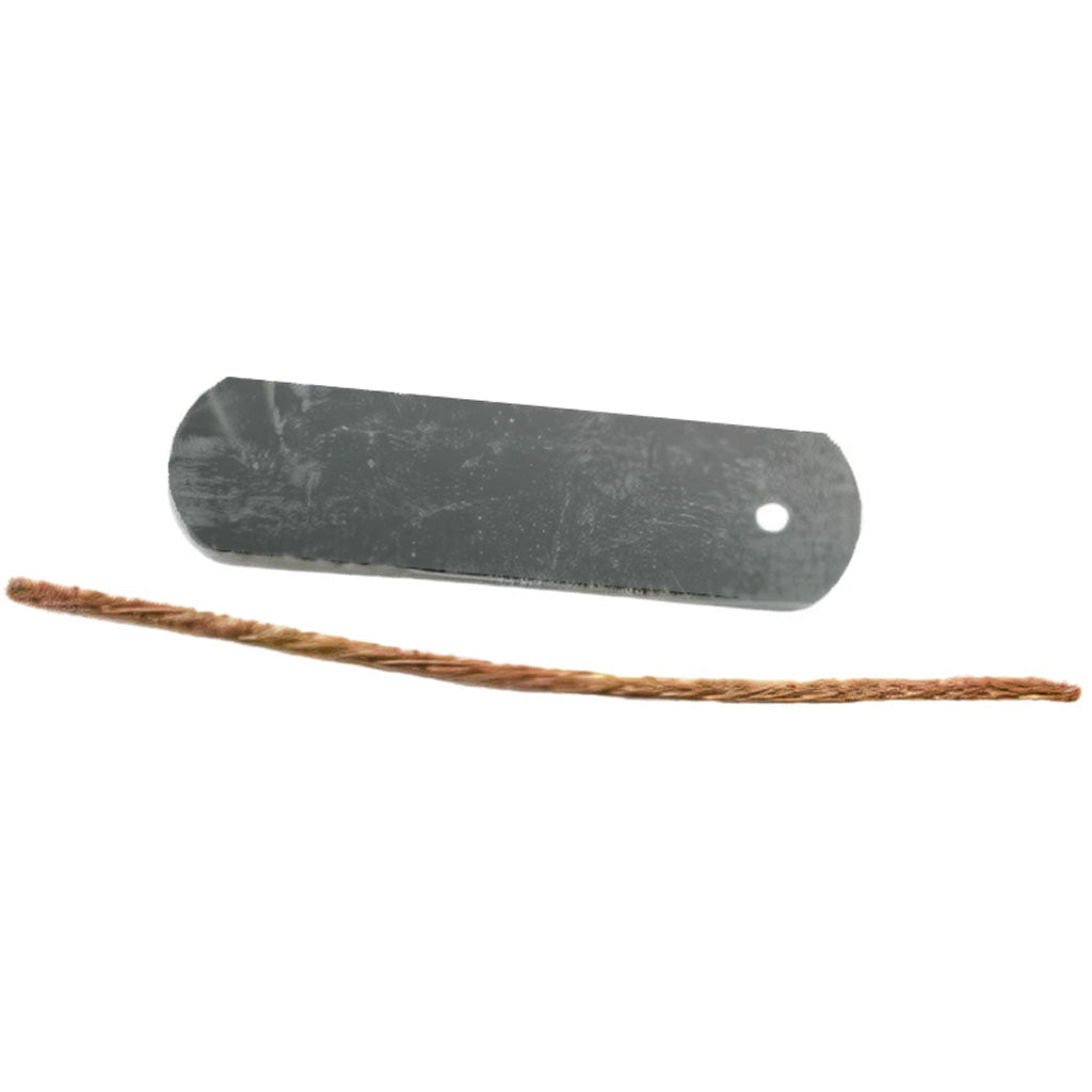 Minnesota Trapline Pencil-Write Trap Identification Tags 25 pk.