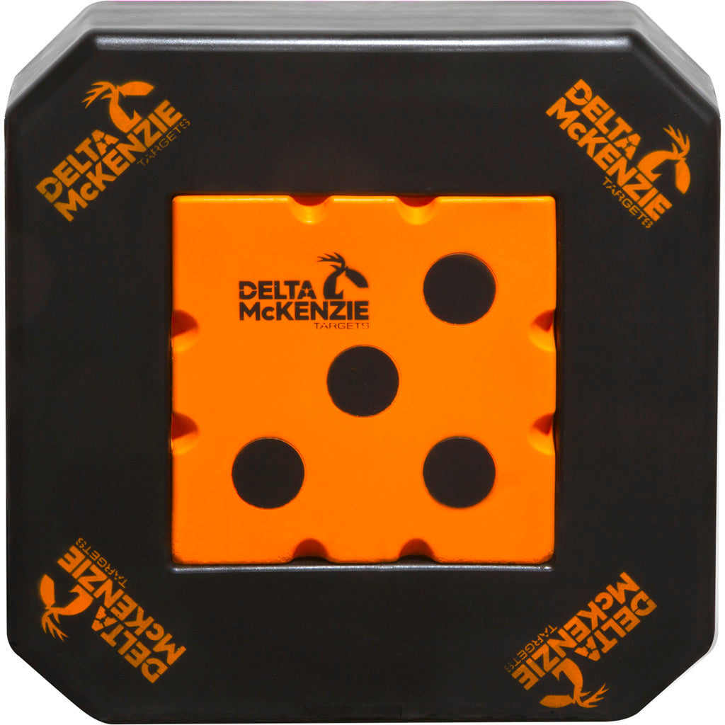 Delta Predator 24 Field Point Crossbow Target with 13 in. Core Depth